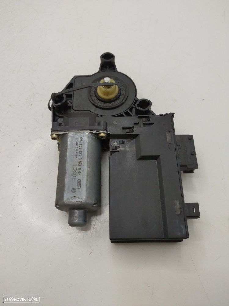 Motor Vidro Ft Dt Peugeot 307 (3A/C) - 2