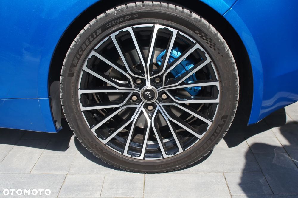 Alpine A110 Pure - 16
