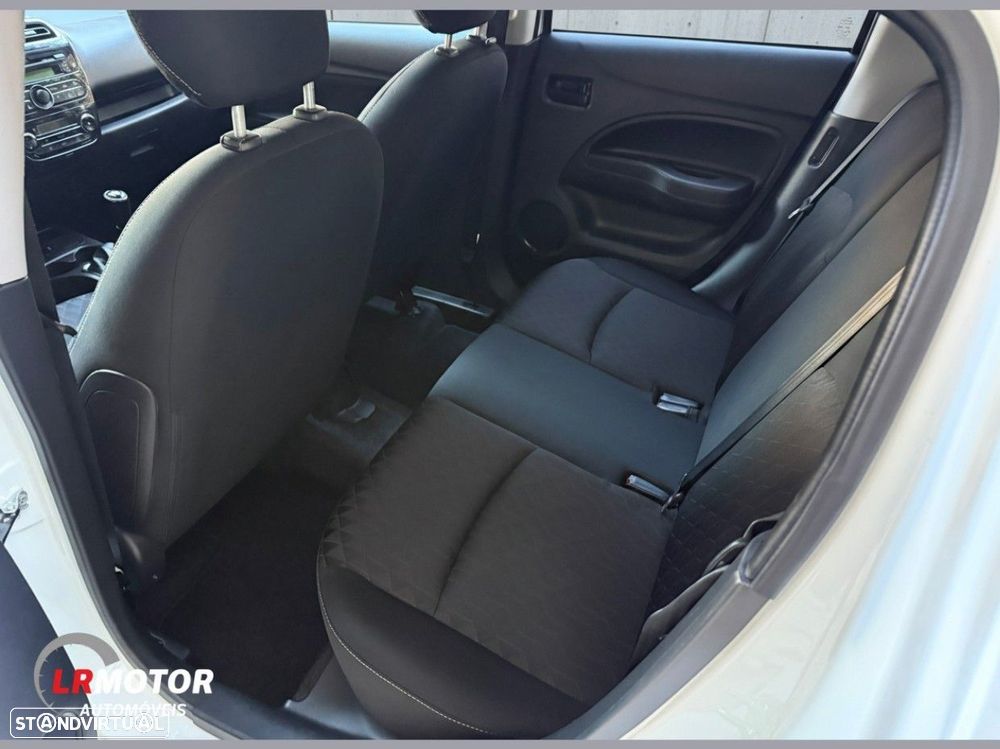 Mitsubishi Space Star 1.2 Intense - 7