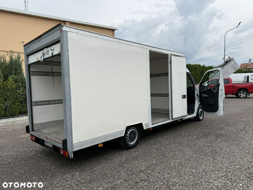Renault Master - 17