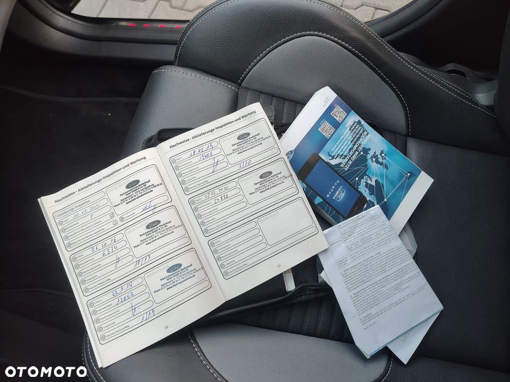 Ford Focus - 29