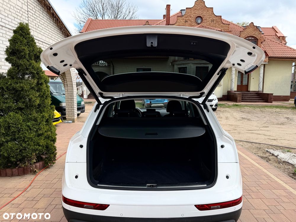Audi Q5 40 TDI Quattro S tronic - 11