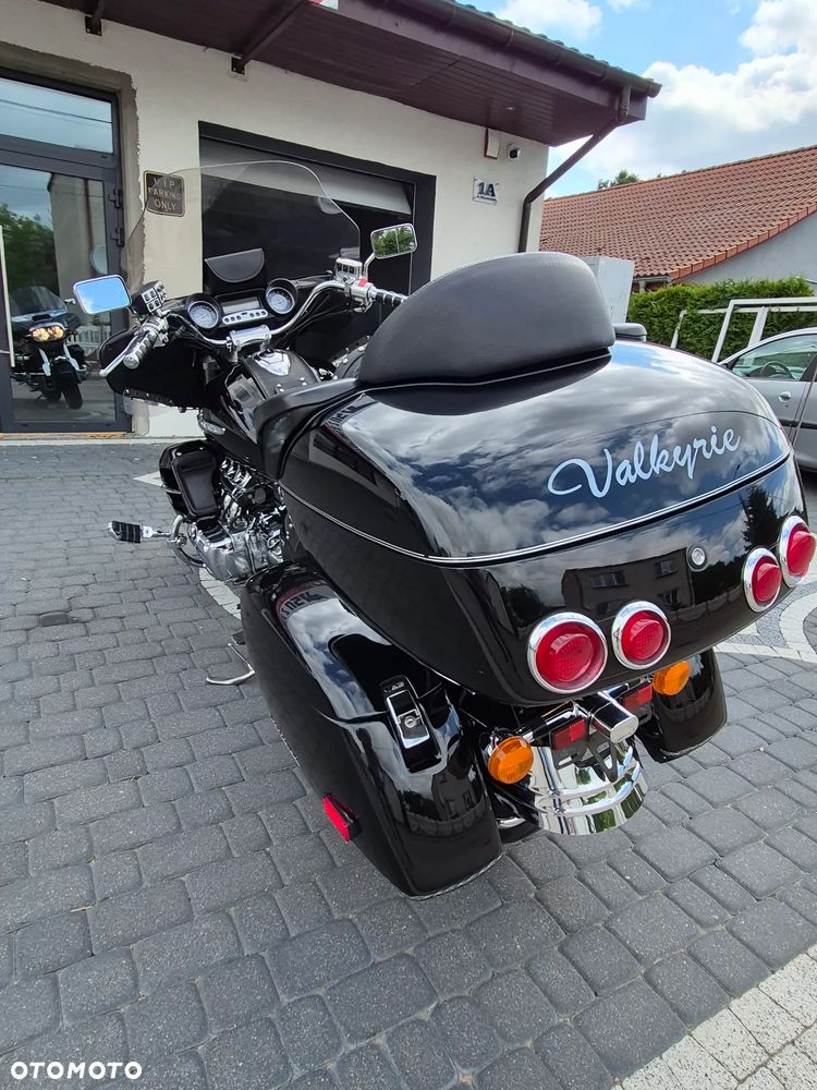 Honda Valkyrie - 7