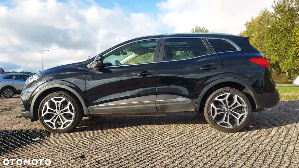 Renault Kadjar BLUE dCi 115 EDC BUSINESS EDITION - 7