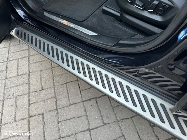 BMW X6 40 d xDrive Pack M - 25