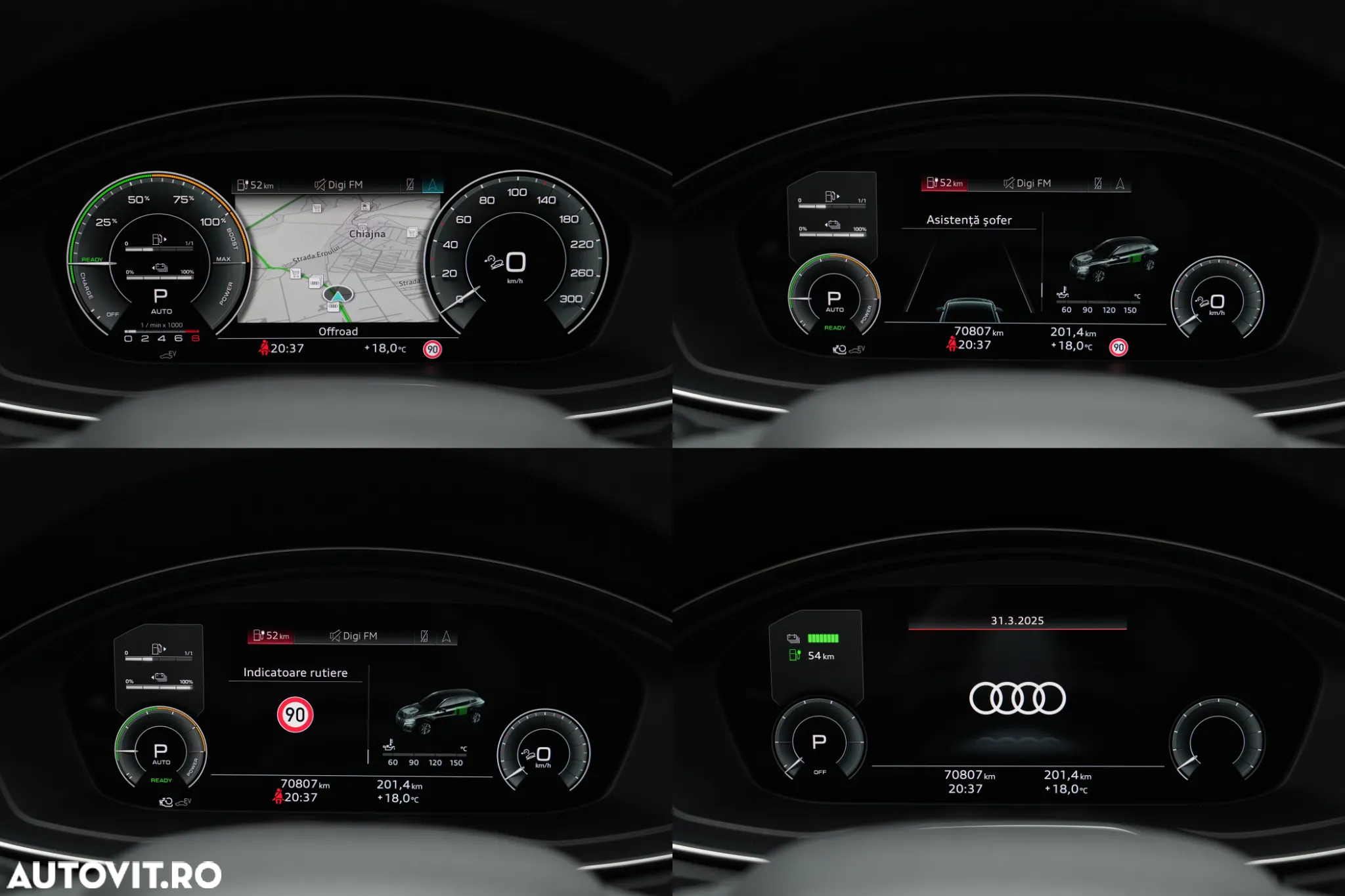 Audi Q5 50 TFSI e quattro S tronic - 31