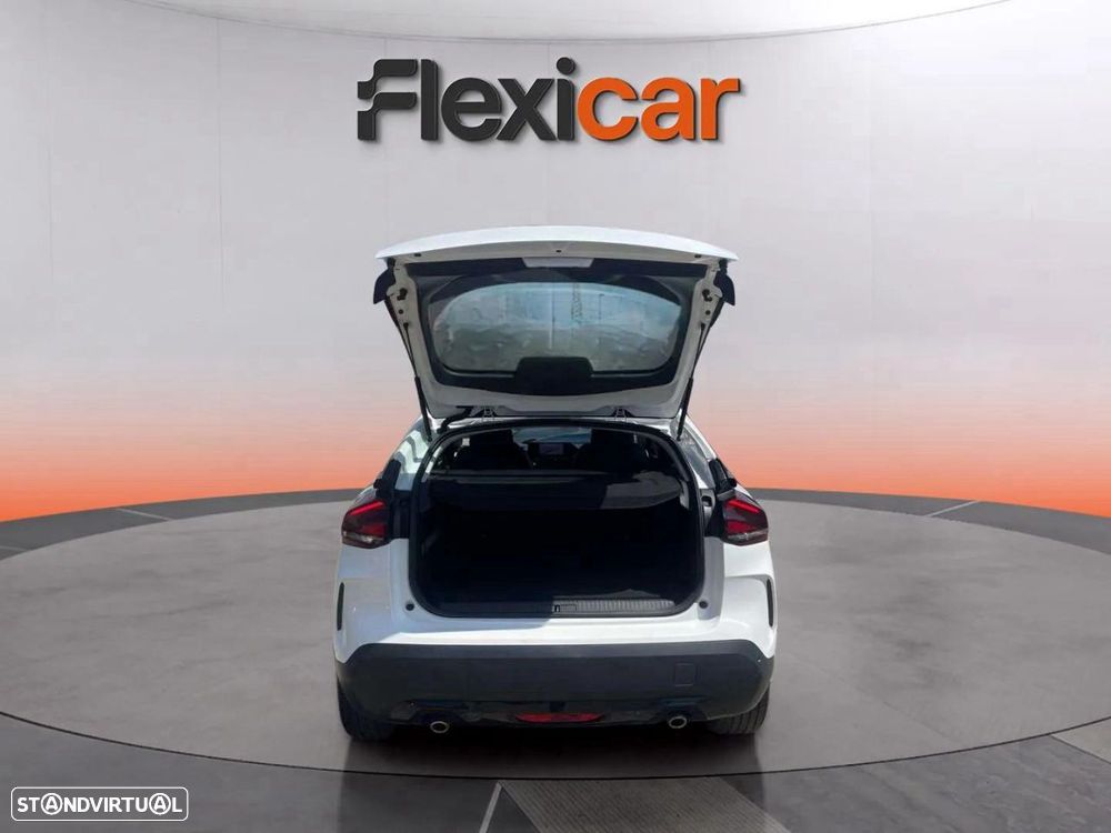 Citroën C4 1.2 PureTech Feel Pack - 7