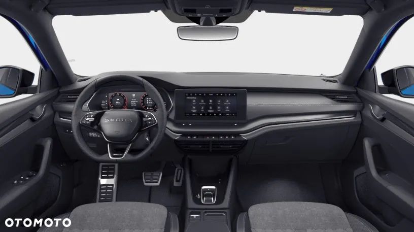 Skoda Octavia 1.5 TSI mHEV Sportline DSG - 4