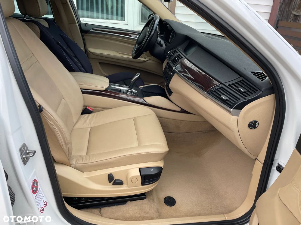 BMW X6 30d xDrive - 8
