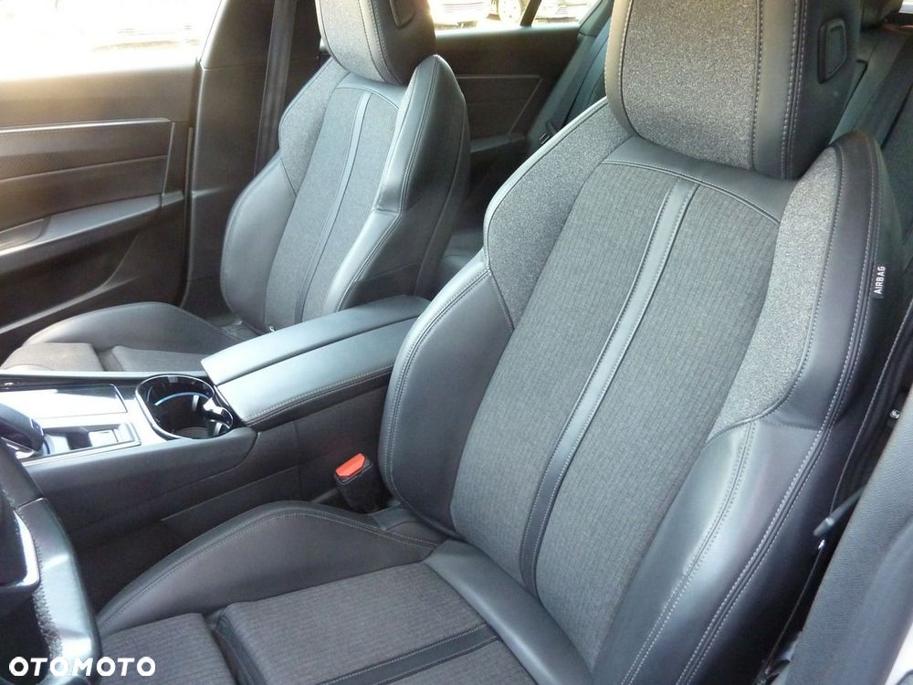 Peugeot 508 - 10
