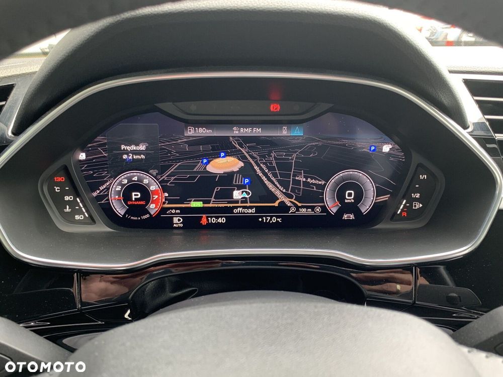 Audi Q3 - 15