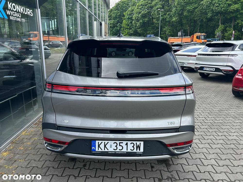 Bestune T90 - 6