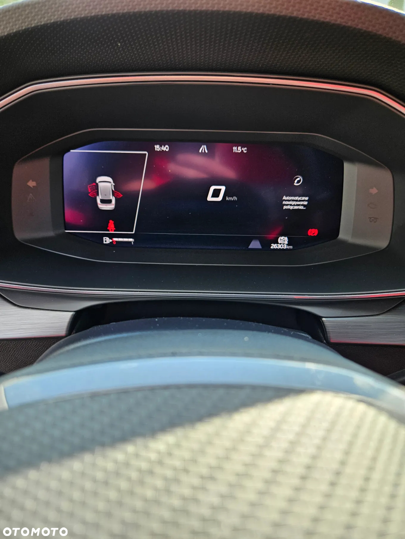 Cupra Leon 1.5 TSI - 21