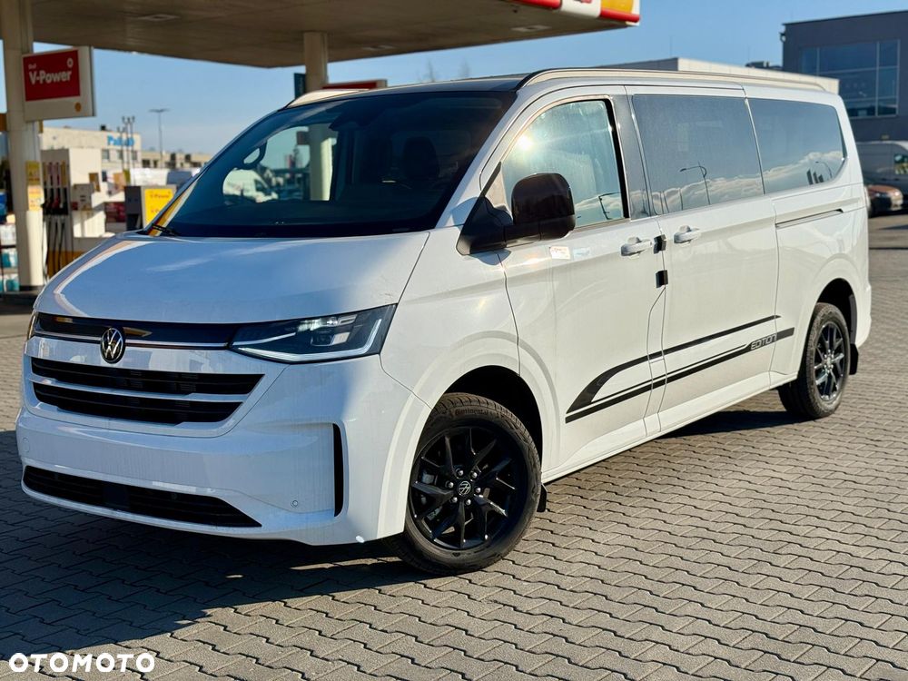 Volkswagen Caravelle 2.0 TDI L2 Edition - 2