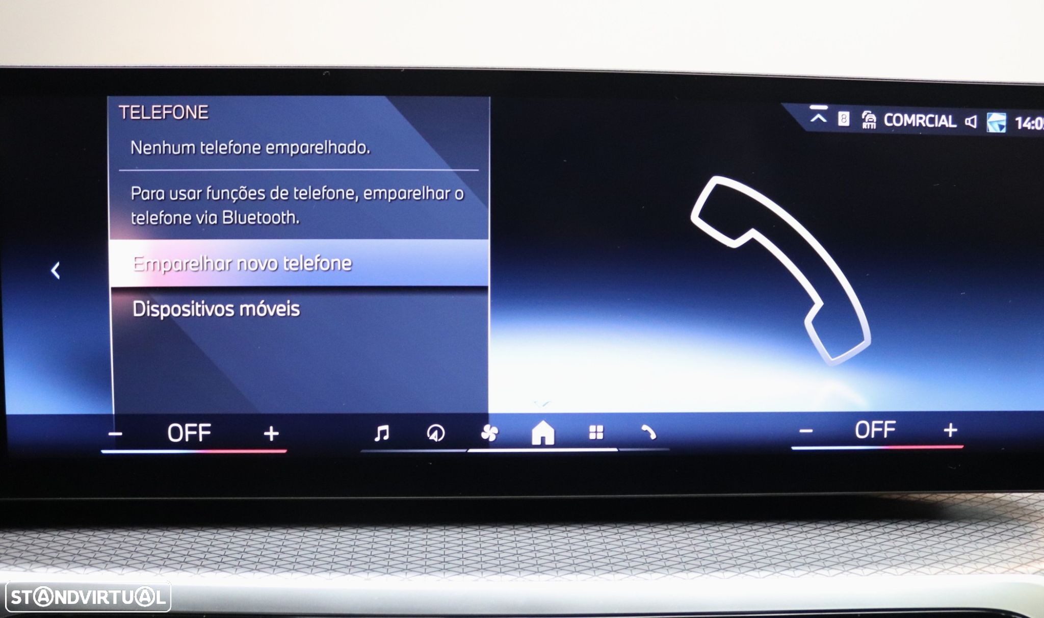 BMW i4 eDrive35 Pack Desportivo M - 39