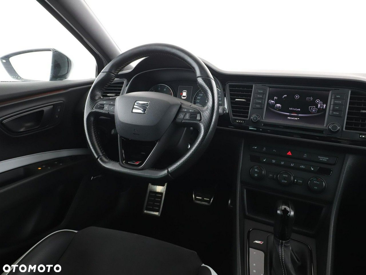 Seat Leon 2.0 TSI Cupra 280 S&S DSG - 16