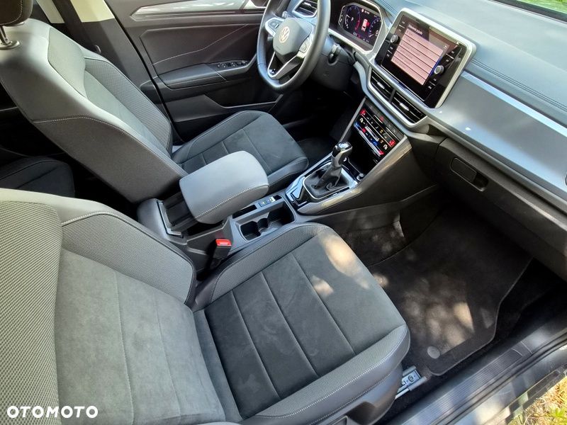 Volkswagen T-Roc 2.0 TDI SCR Style DSG - 24