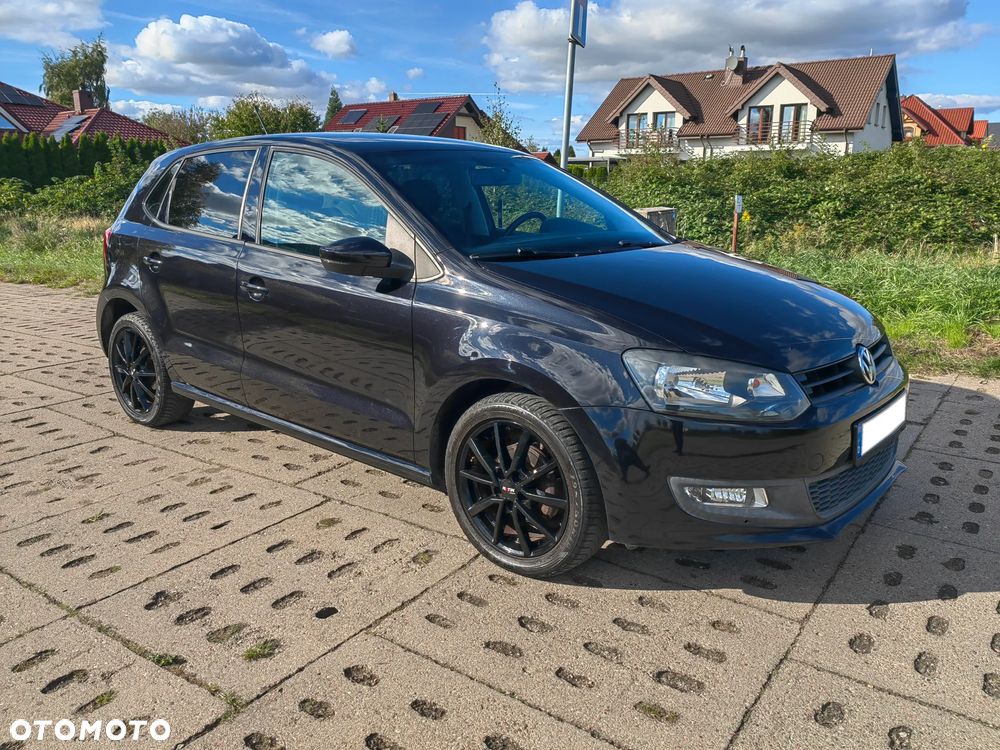 Volkswagen Polo 1.4 16V Trendline - 3