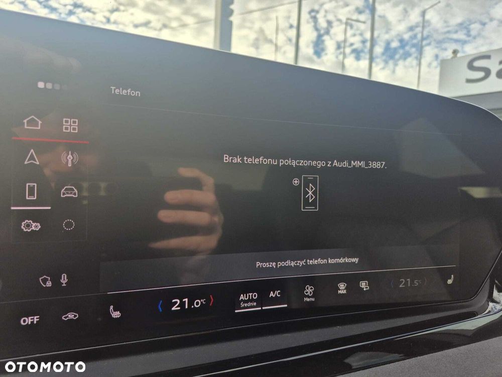 Audi A6 Limousine TFSI S tronic - 24