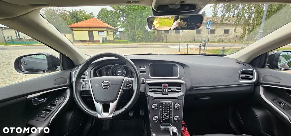 Volvo V40 - 17