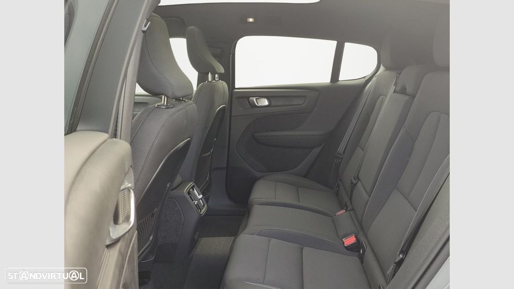 Volvo EC40 82 kWh Single Motor Extended Range Ultra - 12