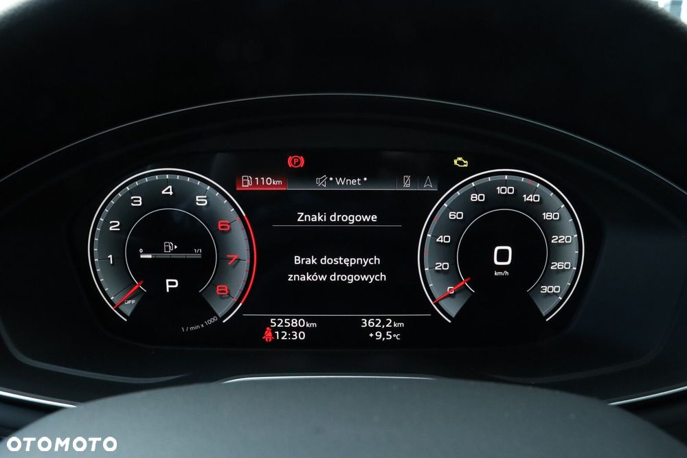 Audi A4 Limousine - 17