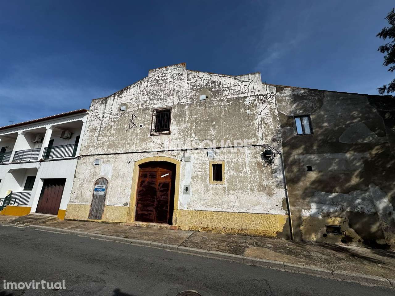 Armazém  Venda em Castro Verde e Casével,Castro Verde - Grande imagem: 3/14