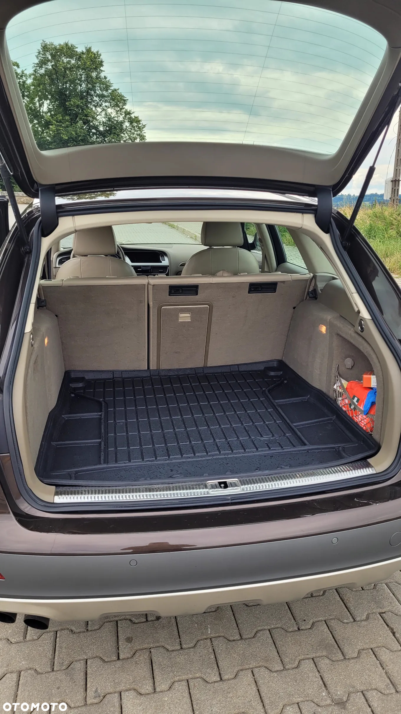 Audi A4 Allroad 2.0 TDI Quattro - 14