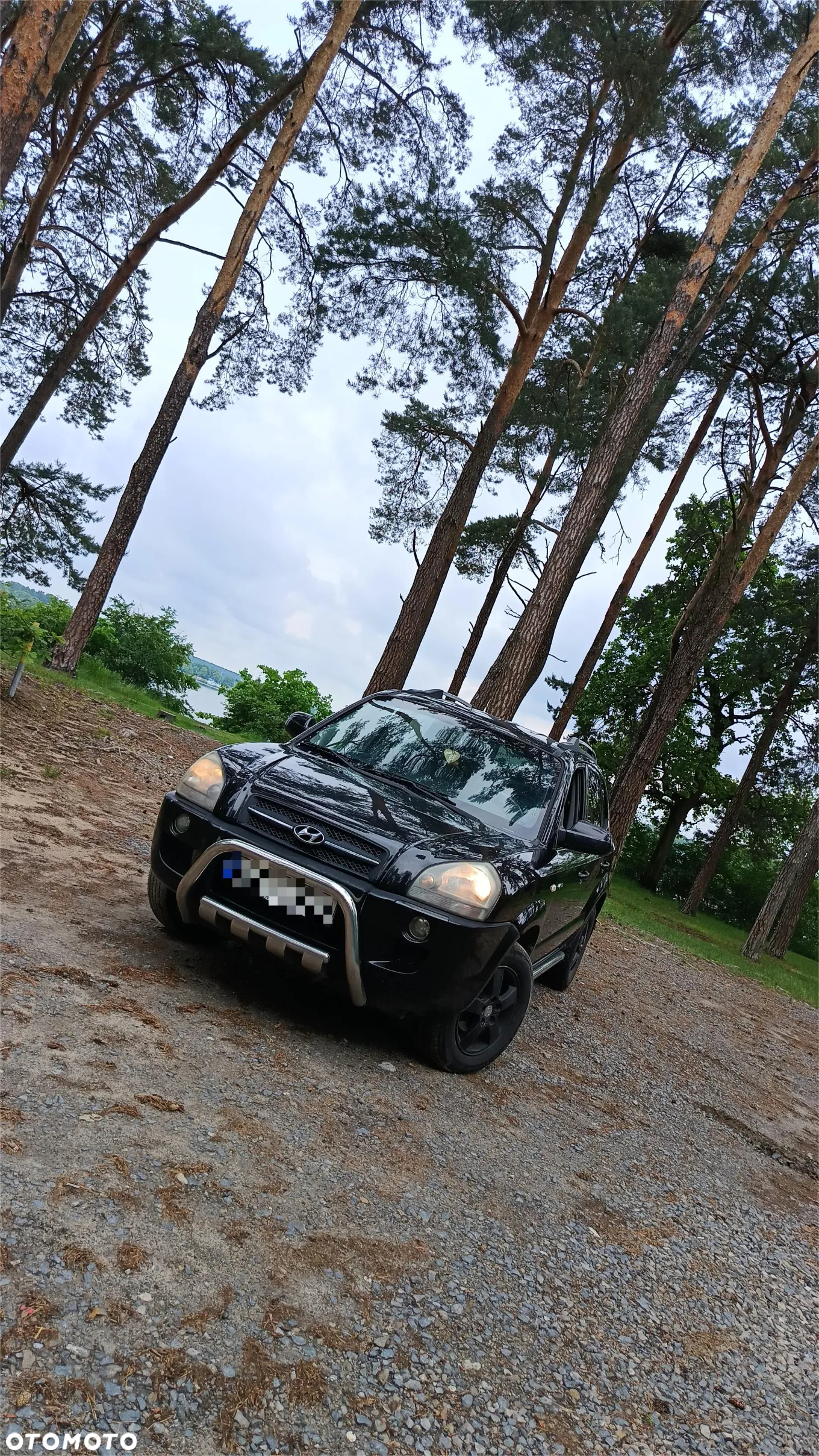 Hyundai Tucson - 4