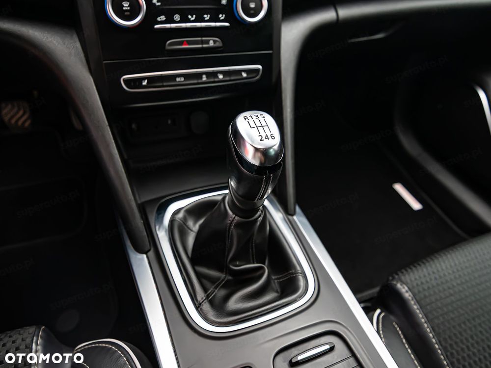Renault Megane - 26