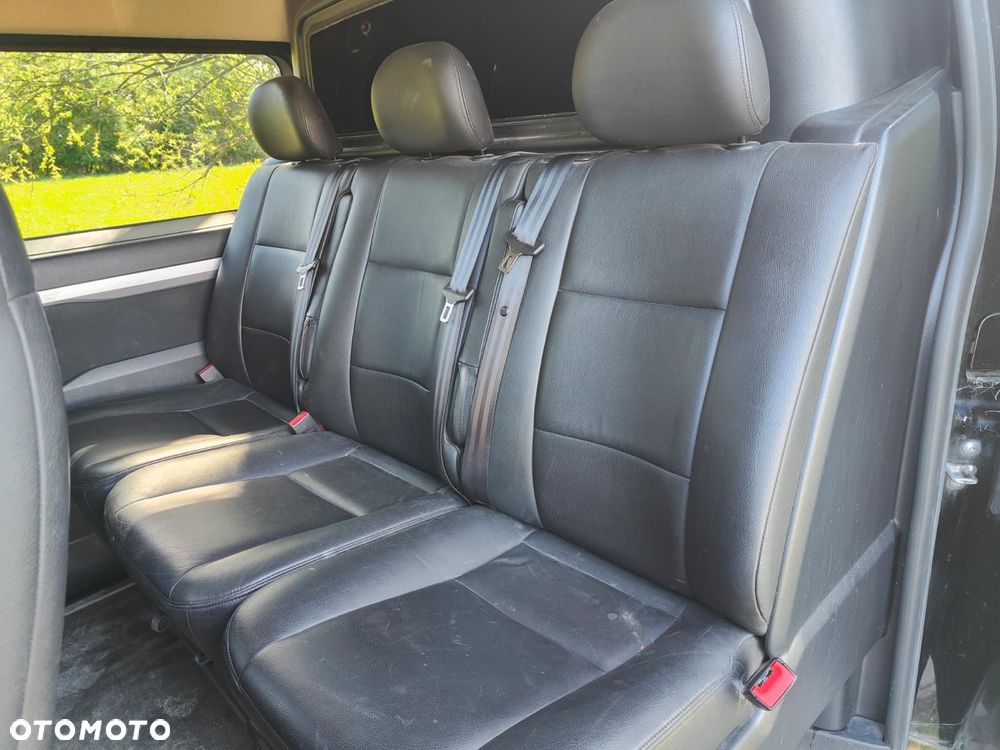 Citroën Jumpy Komfort Plus M EAT6 Business - 17