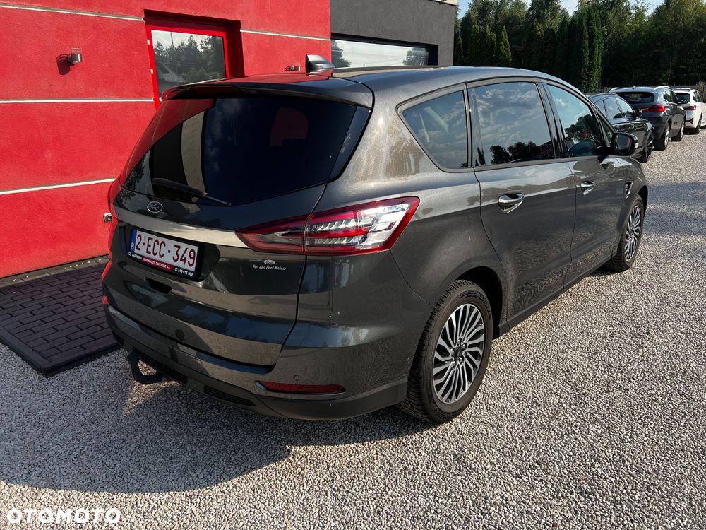 Ford S-Max 2.0 EcoBlue Edition - 2