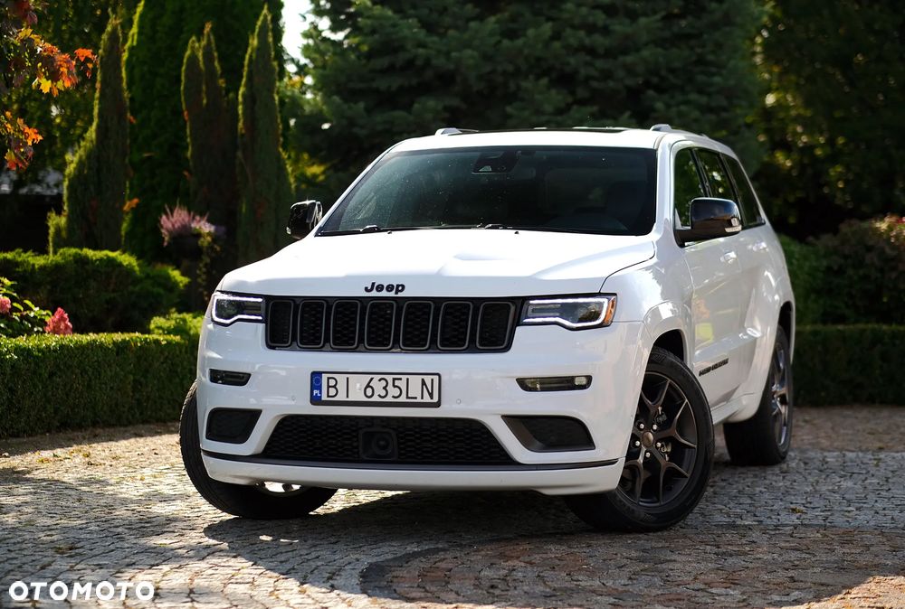 Jeep Grand Cherokee - 2