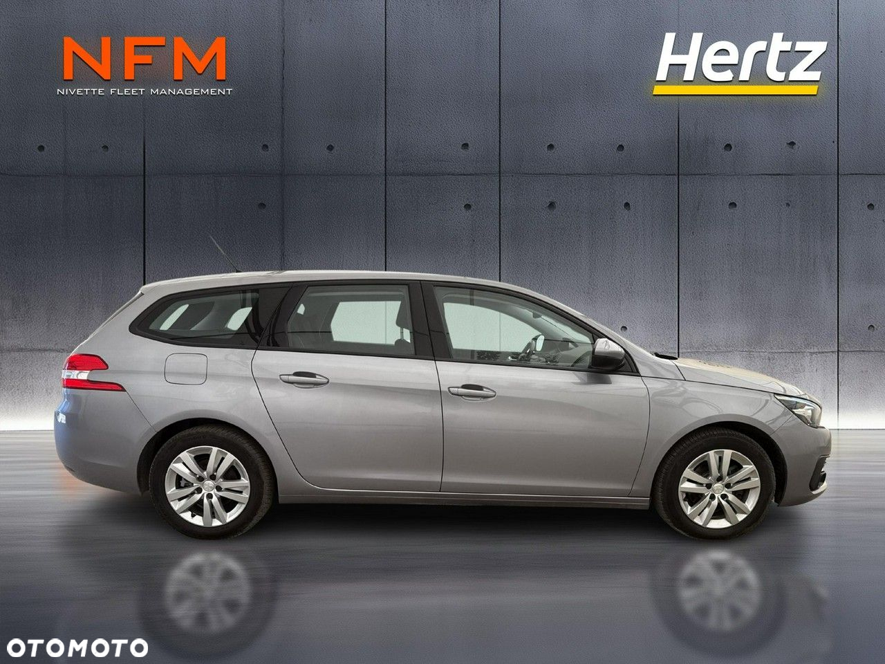Peugeot 308 1.5 BlueHDi Active S&S - 7