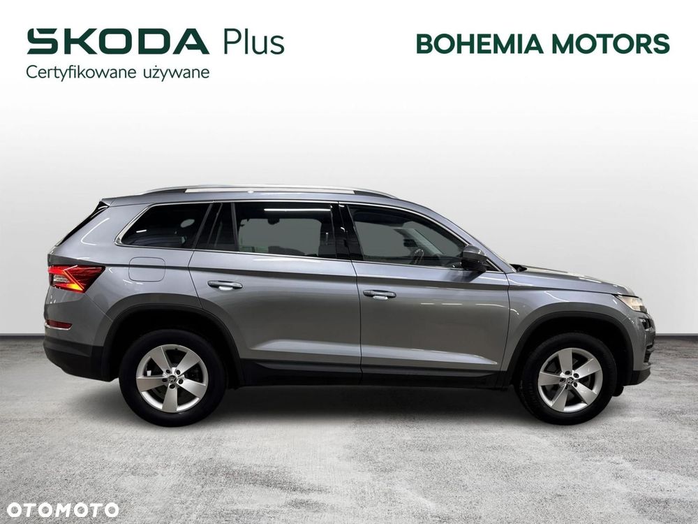 Skoda Kodiaq - 7