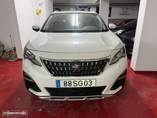 Peugeot 3008 1.2 PureTech Access - 2