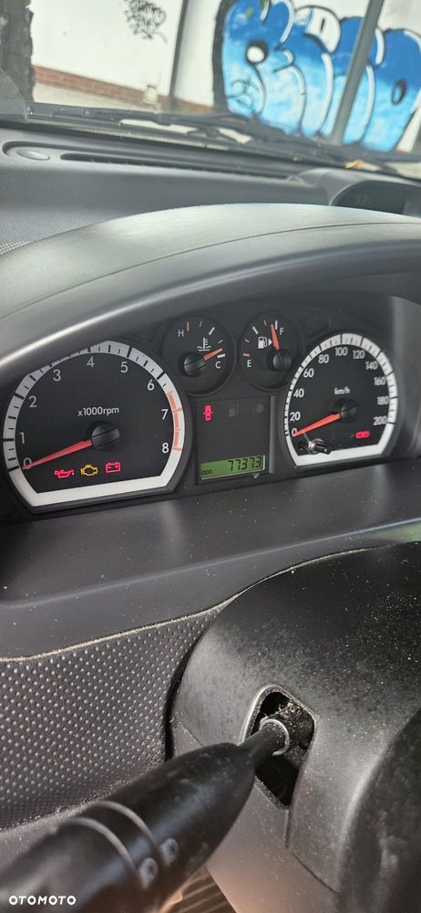 Chevrolet Aveo 1.2 16V LS - 3