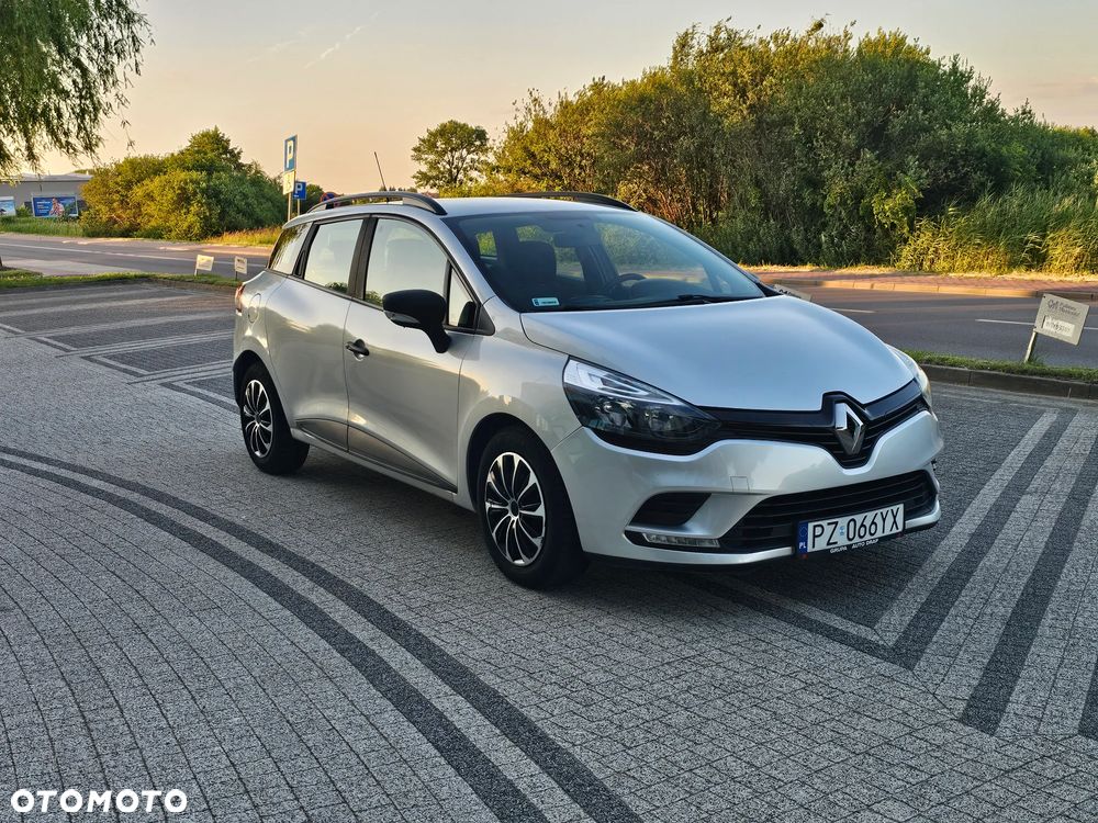 Renault Clio 1.5 dCi Energy Life - 6