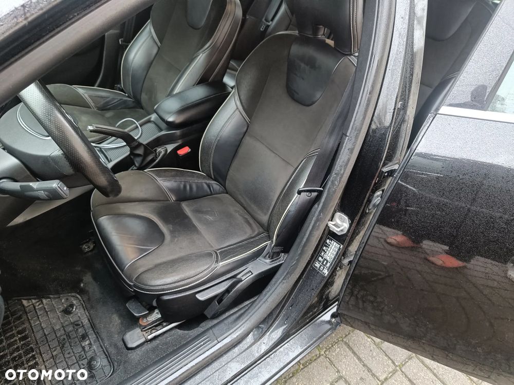 Volvo V40 D2 RDesign - 5