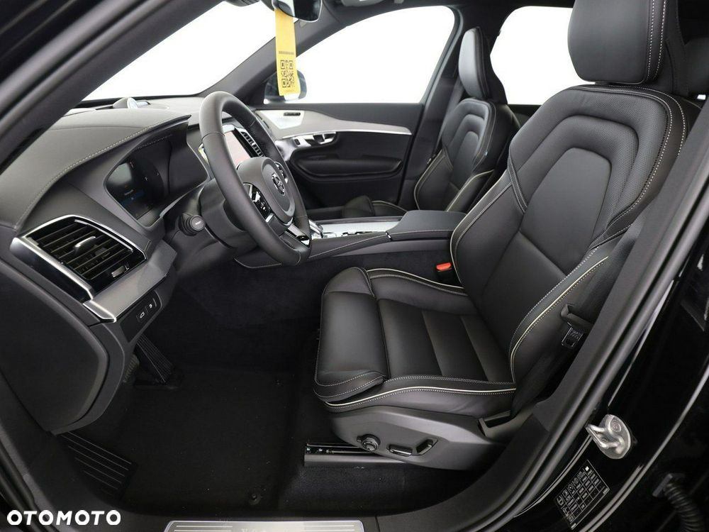 Volvo XC 90 - 3