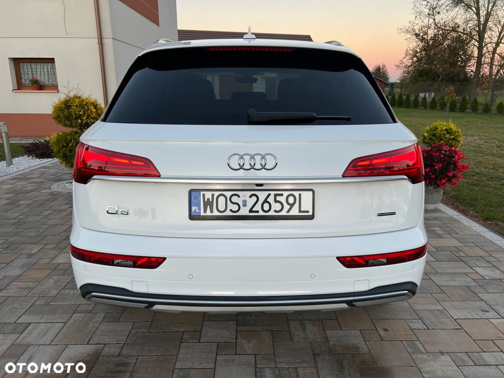 Audi Q5 - 18
