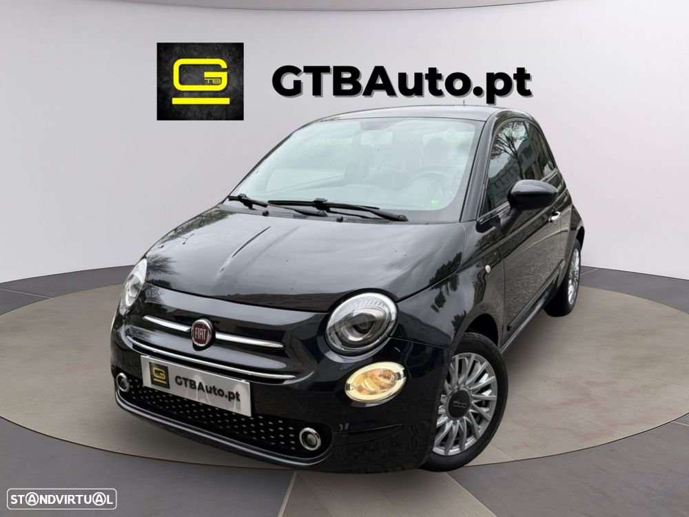 Fiat 500 - 2