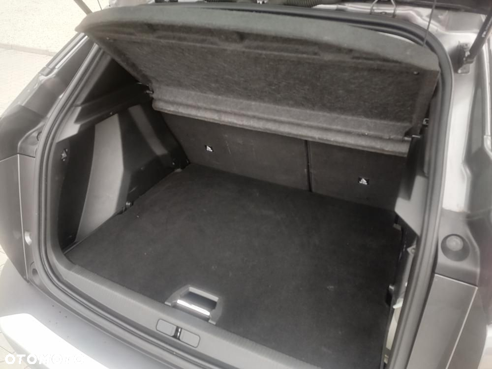 Peugeot 2008 - 20