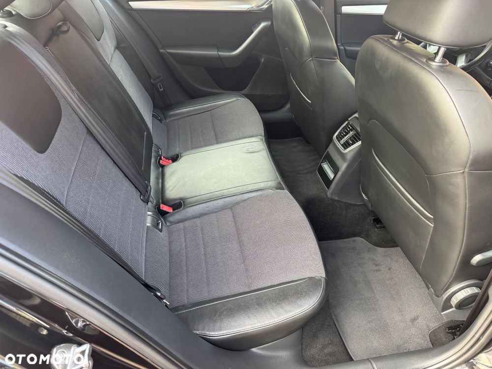 Skoda Octavia 1.2 TSI Green tec Elegance - 16