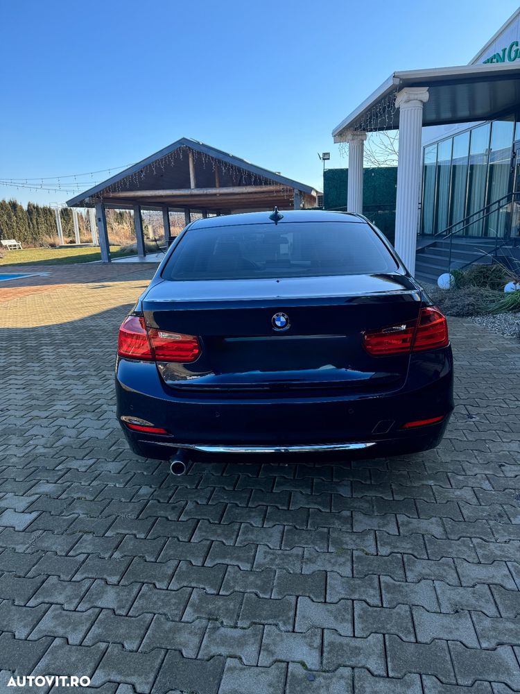 BMW Seria 3 - 11