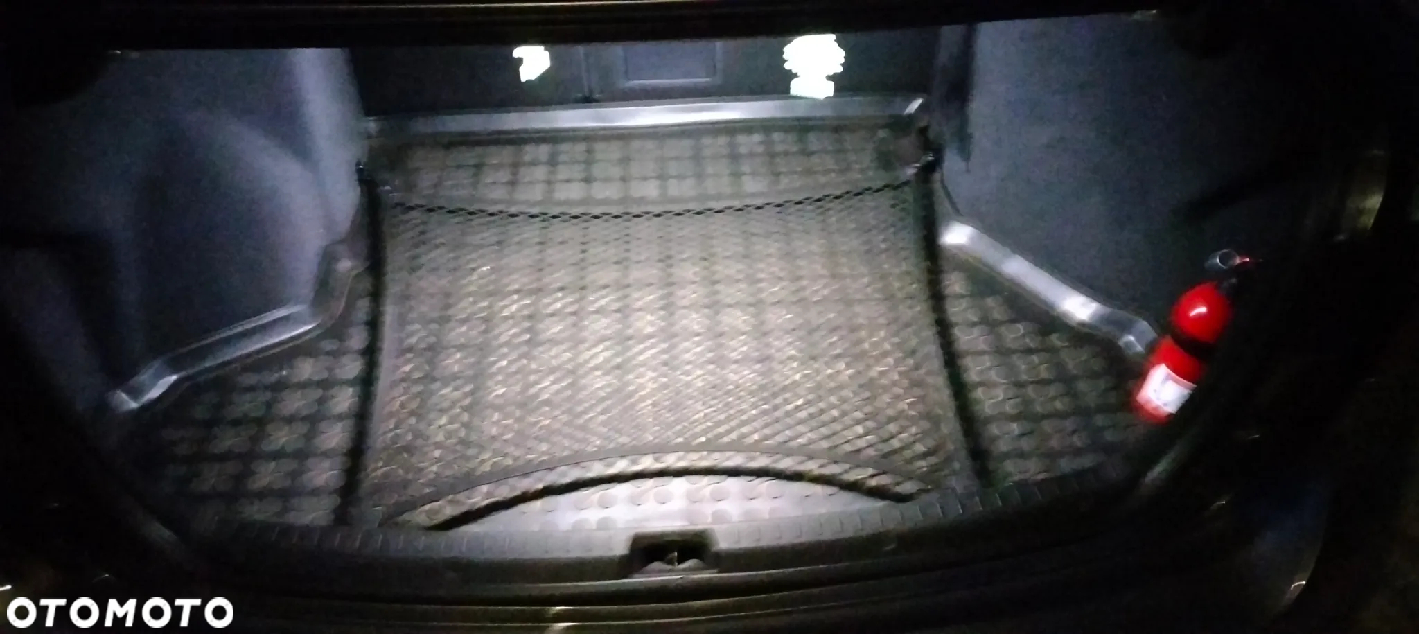 Toyota Avensis - 26
