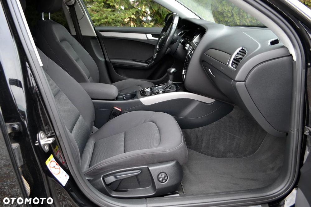 Audi A4 Avant - 21