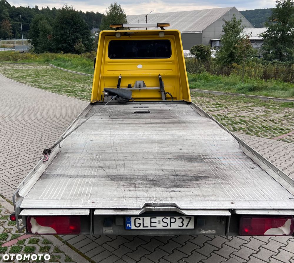 Mercedes-Benz Sprinter Algema - 5