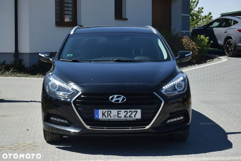 Hyundai i40 - 2
