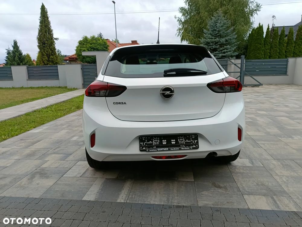 Opel Corsa 1.2 Elegance S&S - 17